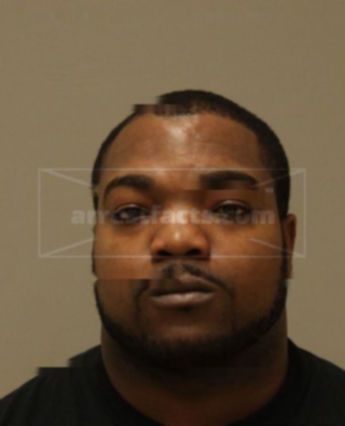 Jamie Lamar Daniels