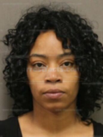Faith Lasheena Jackson