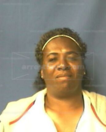 Lahoma Jenkins