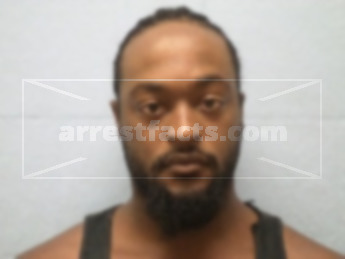 Teray Marquice Irby