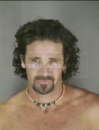 Scott Brandon Nelson