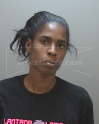 Demetria Crayton