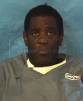 Ronnie J Stewart