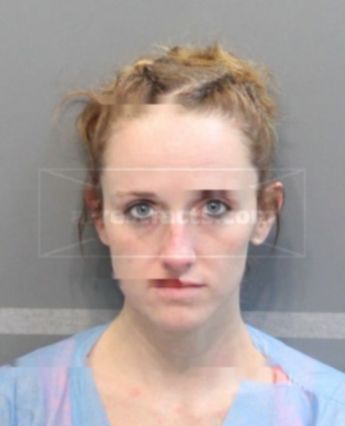 Lacy Norris Whitefield