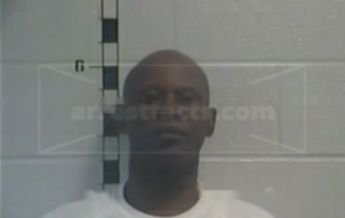 Jack Antonio Faulkner