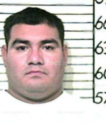 Steve Vasquez