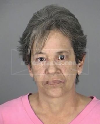 Theresa Ann Berry