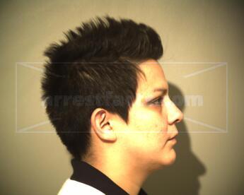 Rebecca Ann Cespedes Acevedo