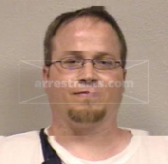 Charles Dennis Josephson