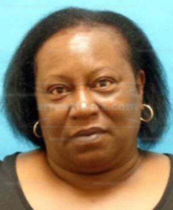 Patricia Antoinette Horton