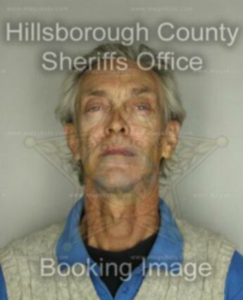 Gary Nelson Hensley
