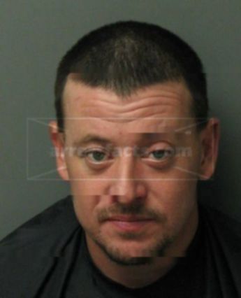 Rickey Dave Brake