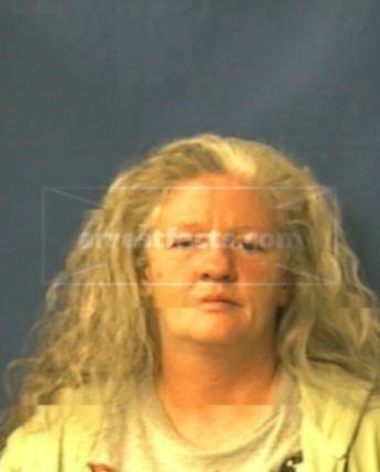Mildred Ann Greer