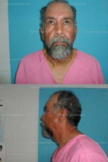Victoriano Sandoval