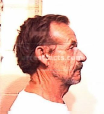 Donald Wayne Lambright