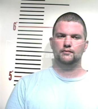 Jesse Andrew Debusk