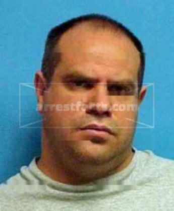 Steven Michael Perry