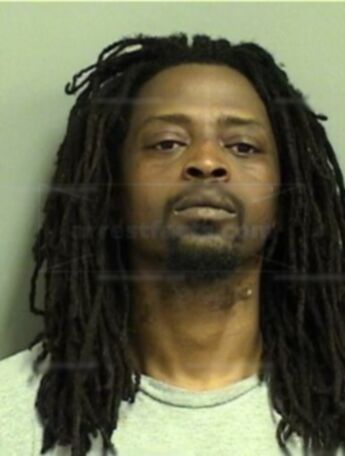 Warren Contrel Wells