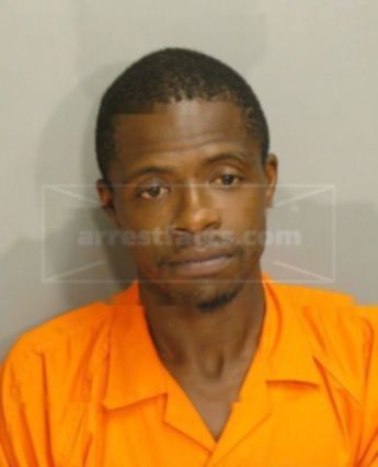 Albert Earl Butler