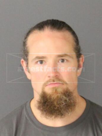 Jason Wayne Ridley
