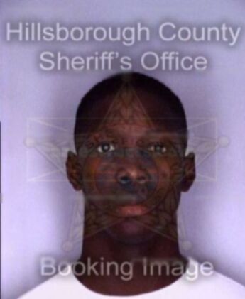 Ronald James Anderson