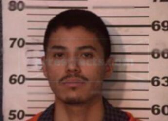 Jaime Marquez Castillo