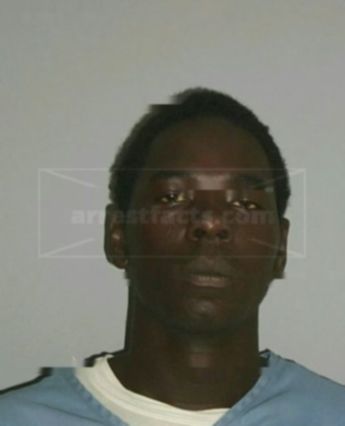 Jamaine Fields