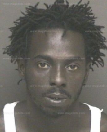 Darron Vonn Wright