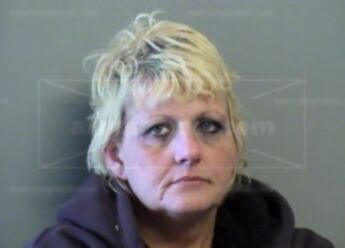 Mary Jo Anderson