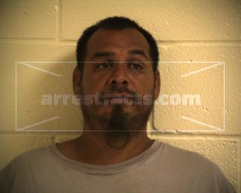 Reynaldo Hernandez Tafolla