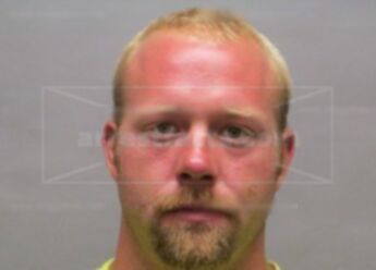 Todd Daniel Mcdonald