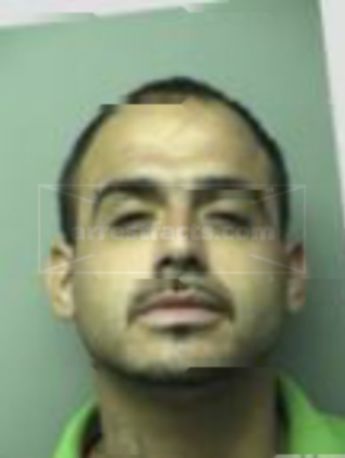 Jorge Luis Garcia Jr.
