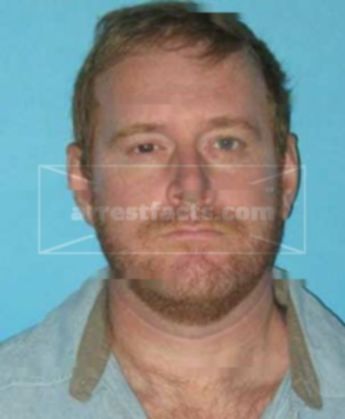 Timothy David Arthur