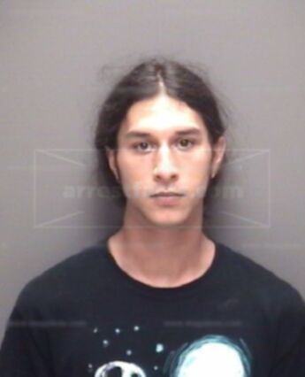 Brandon Lee Flores