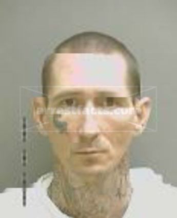 Floyd Ray Toney Jr.