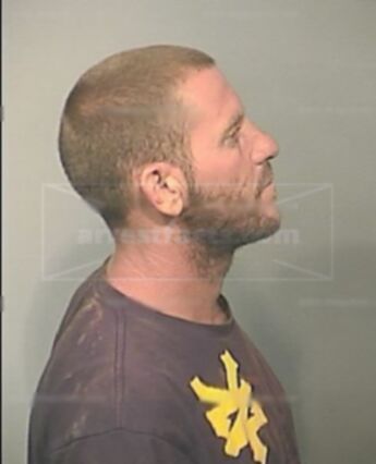 Christopher Paul Akers