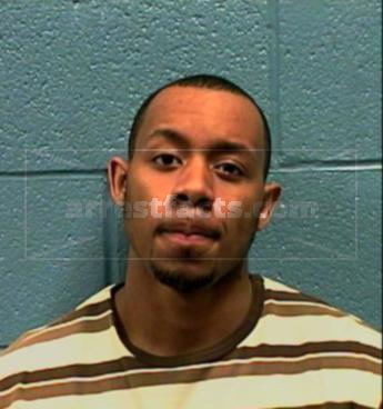 Jeremiah Debarge Red
