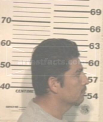 Sergio Hernandez Montano