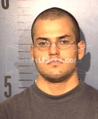 Christopher Robert Clark
