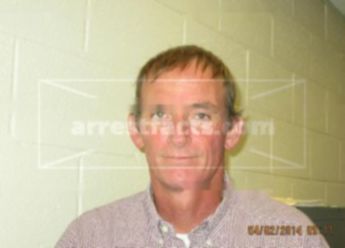 Rodney Bruce Blackman