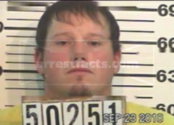 Derrick Andrew Trahan