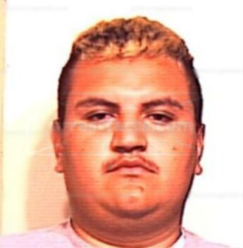 Luis Robert Martinez
