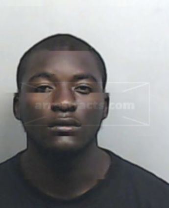 Jimell Romze Lewis