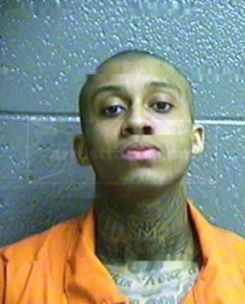 Delano L Tillman