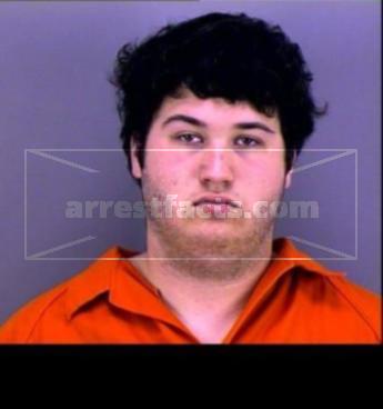 Brandon Wesley Wilabay