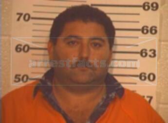 Sergio Martinez Barrera