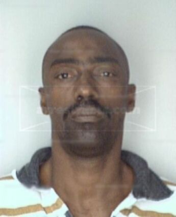 Marvin Parks