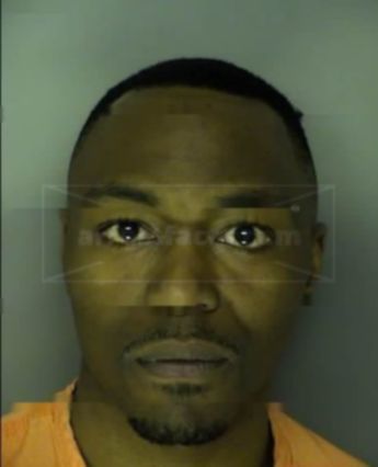 Leonte Antonio Ward