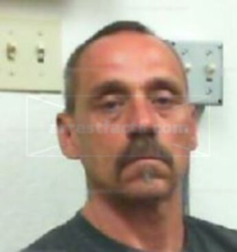 William Mikel Blankenship