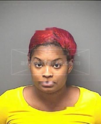 Talicia Nicole Kearns